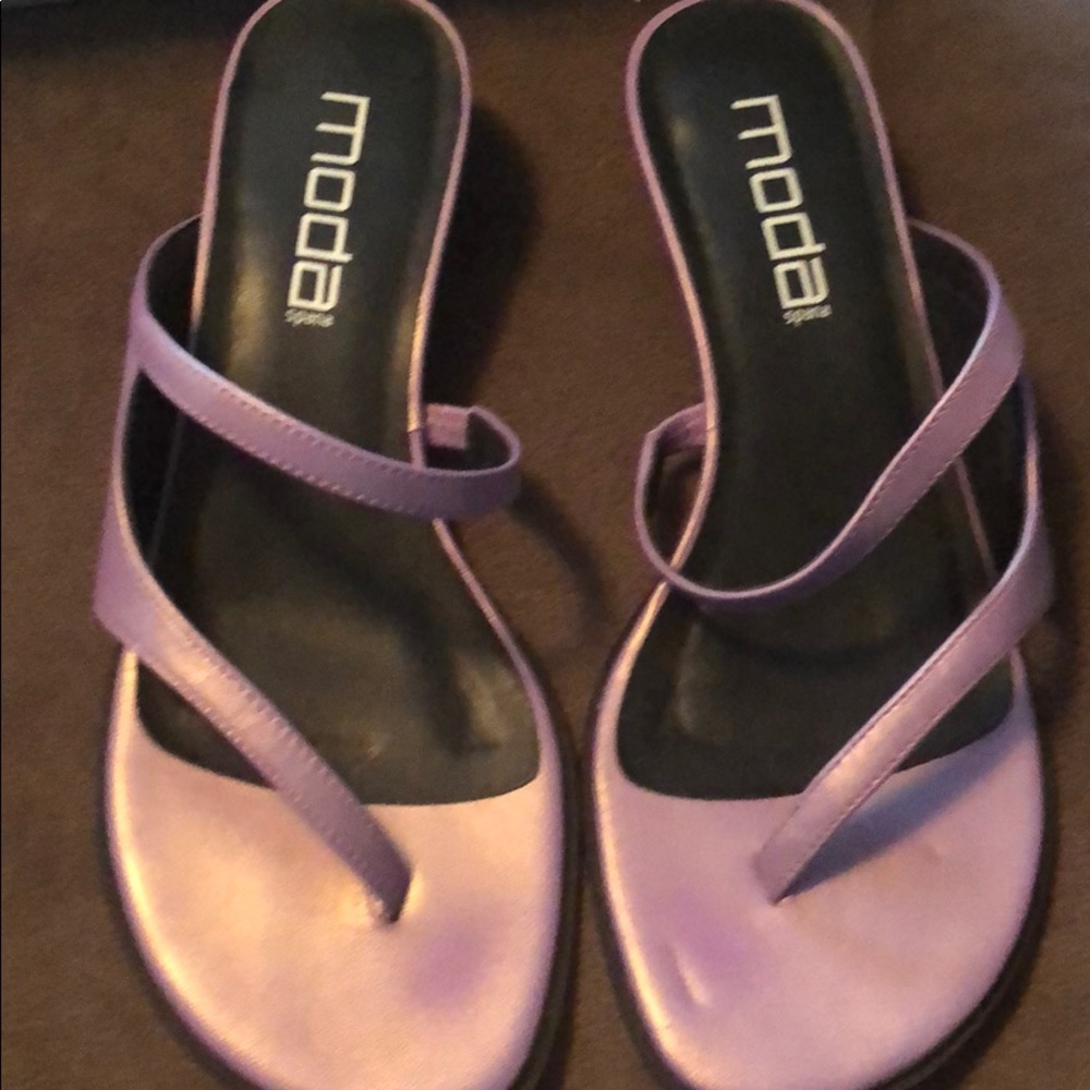 Moda heels